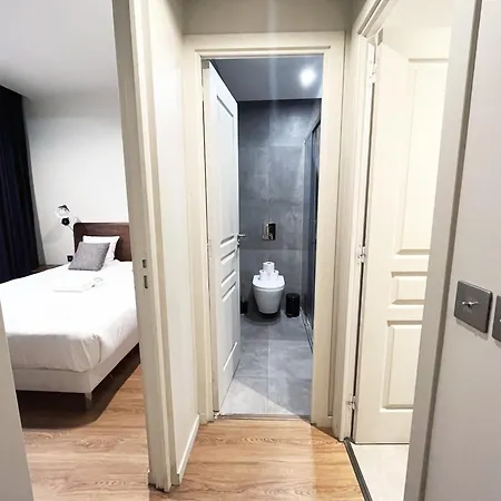 Urbanflat 79 - Large In Le Marais Apartman