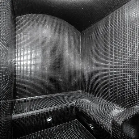 Urbanflat 79 - Large In Le Marais Párizs